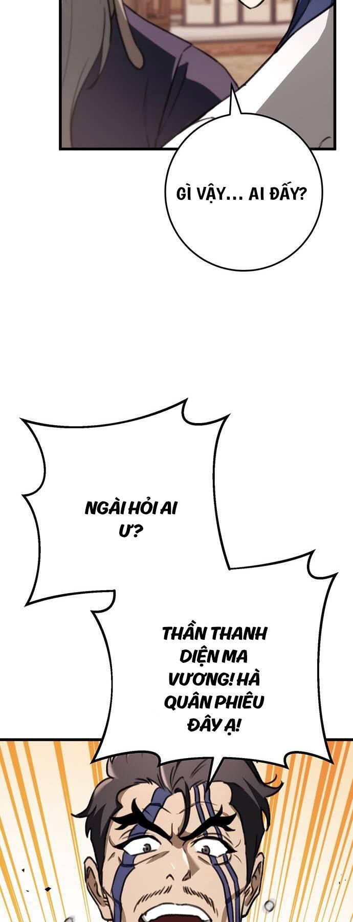 Thanh Kiếm Của Hoàng Đế Chap 48 - Next Chap 49