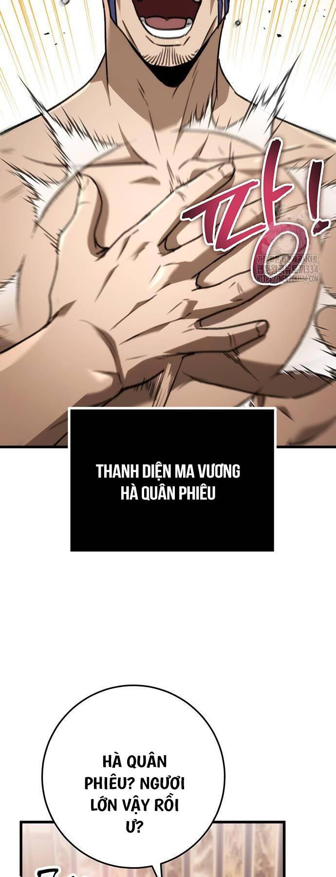 Thanh Kiếm Của Hoàng Đế Chap 48 - Next Chap 49