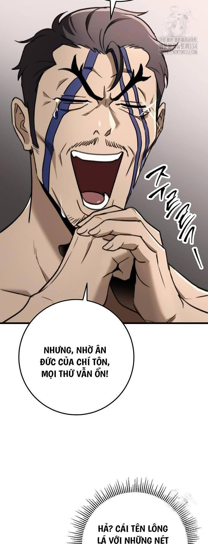 Thanh Kiếm Của Hoàng Đế Chap 48 - Next Chap 49