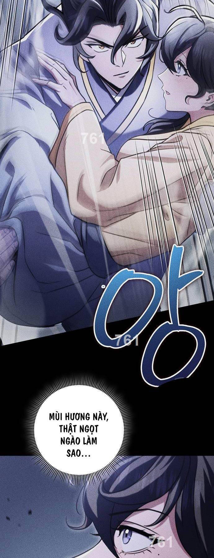 Thanh Kiếm Của Hoàng Đế Chap 49 - Next Chap 50