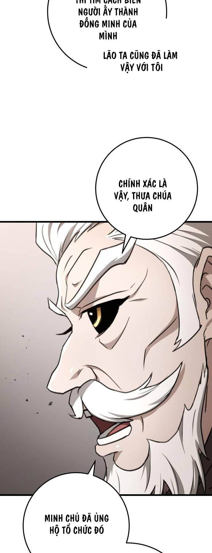 Thanh Kiếm Của Hoàng Đế Chap 49 - Next Chap 50