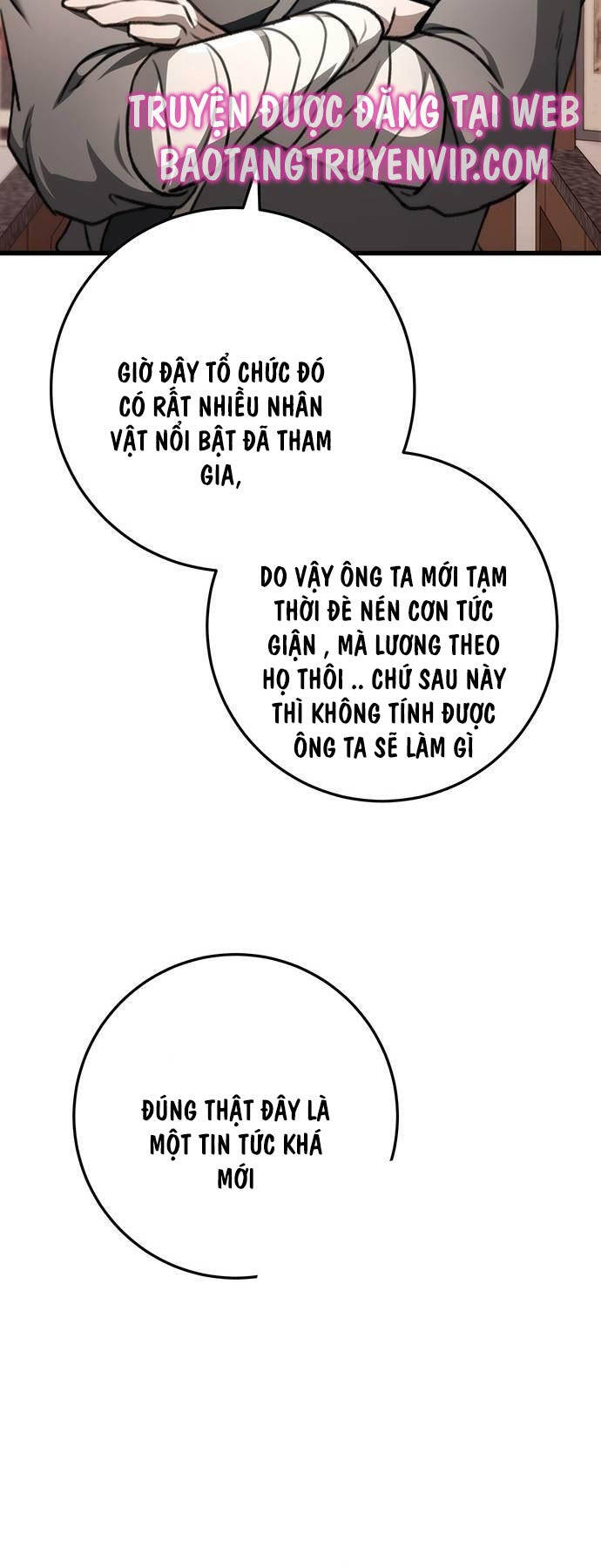 Thanh Kiếm Của Hoàng Đế Chap 49 - Next Chap 50