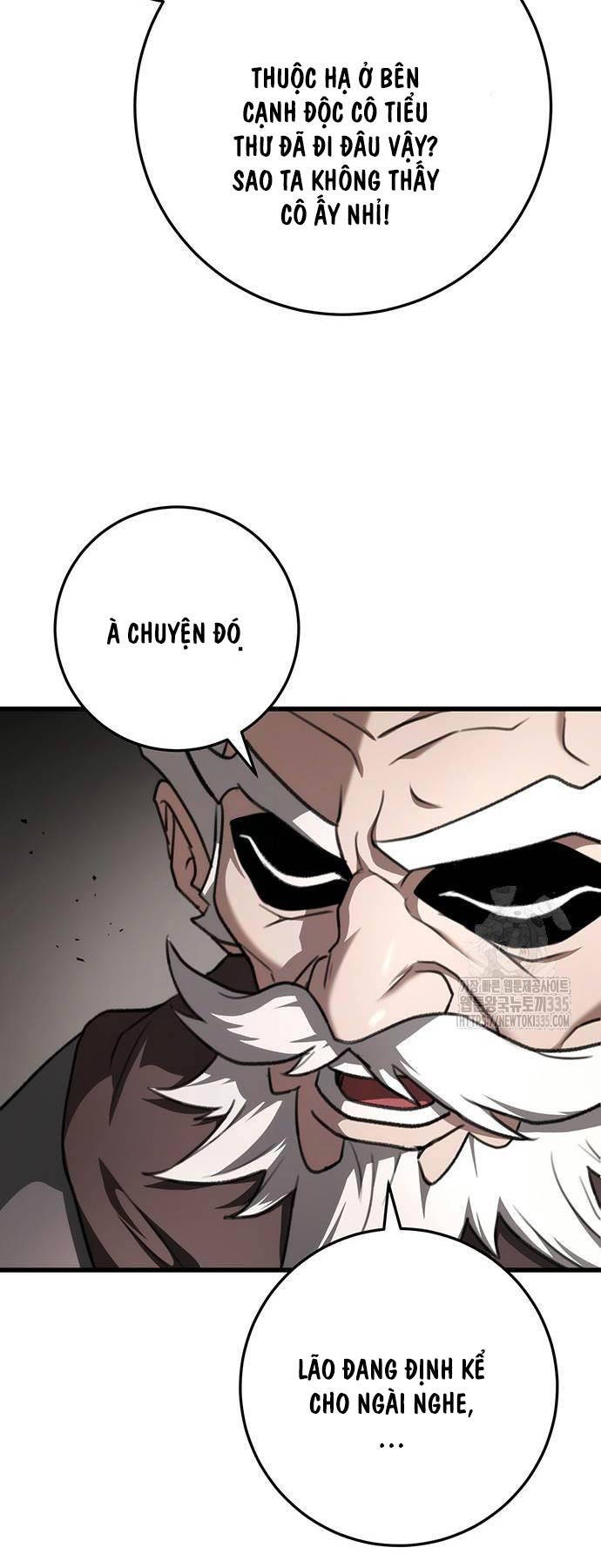 Thanh Kiếm Của Hoàng Đế Chap 49 - Next Chap 50