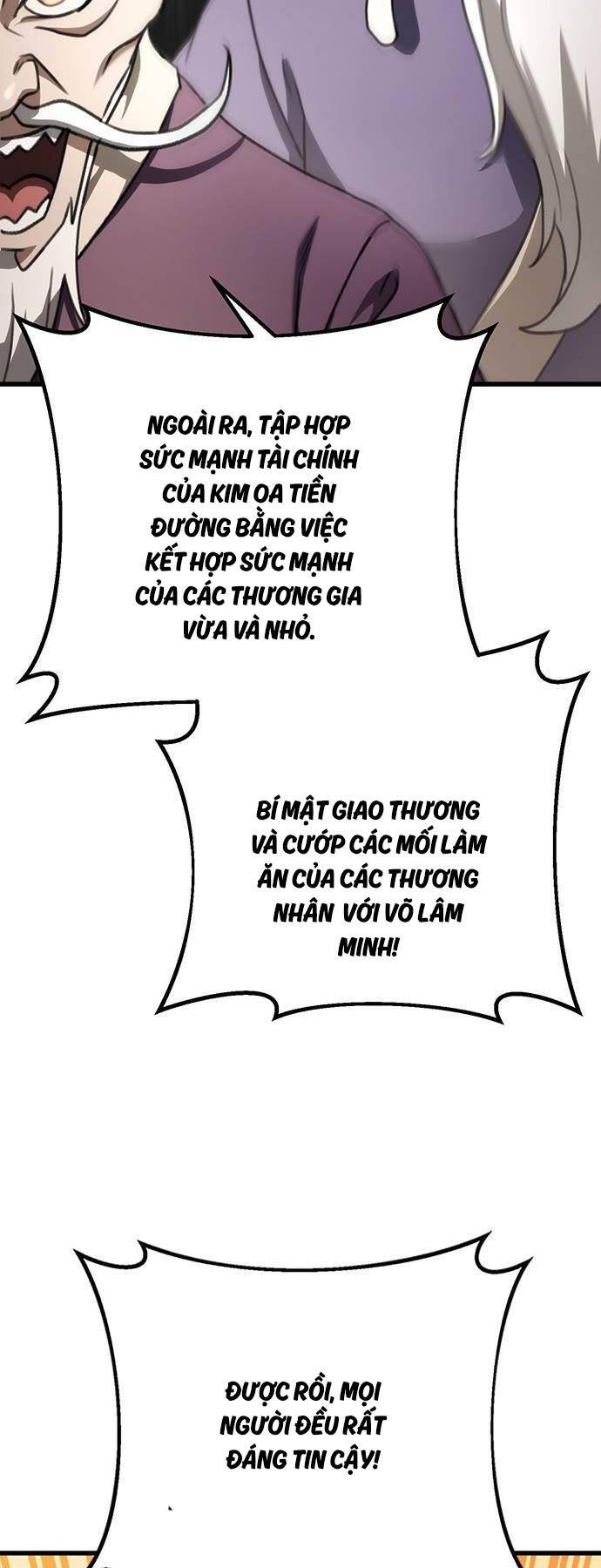 Thanh Kiếm Của Hoàng Đế Chap 49 - Next Chap 50