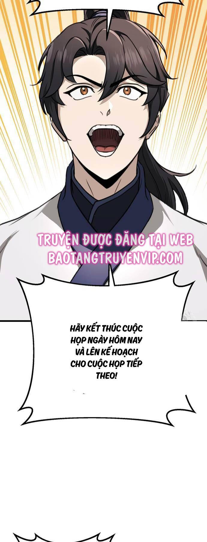 Thanh Kiếm Của Hoàng Đế Chap 49 - Next Chap 50