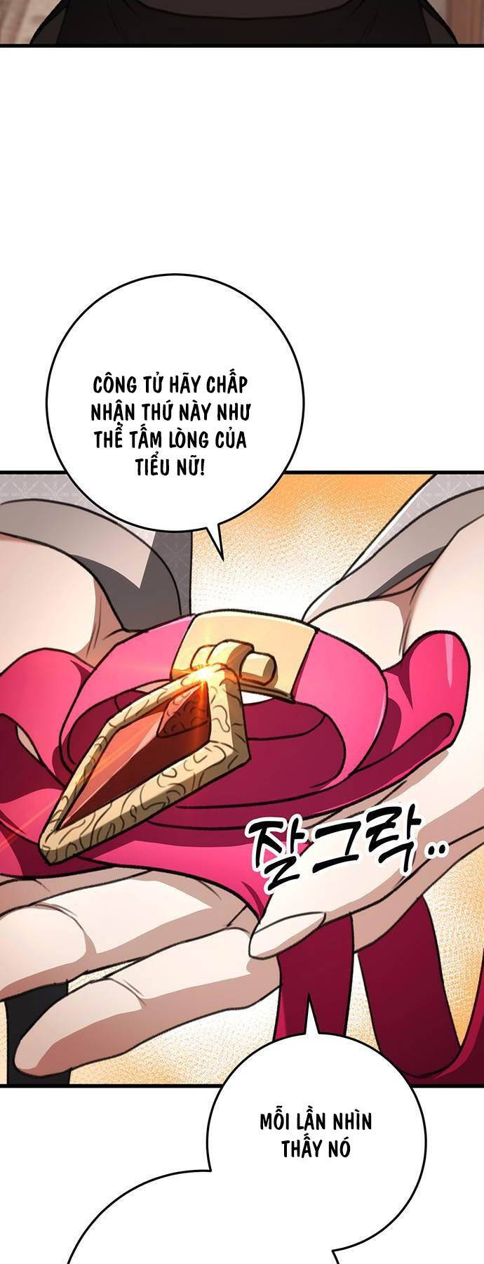 Thanh Kiếm Của Hoàng Đế Chap 49 - Next Chap 50