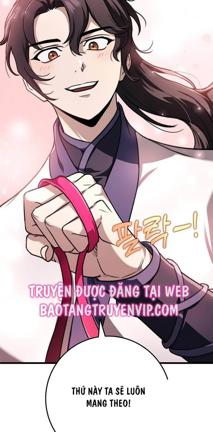 Thanh Kiếm Của Hoàng Đế Chap 49 - Next Chap 50