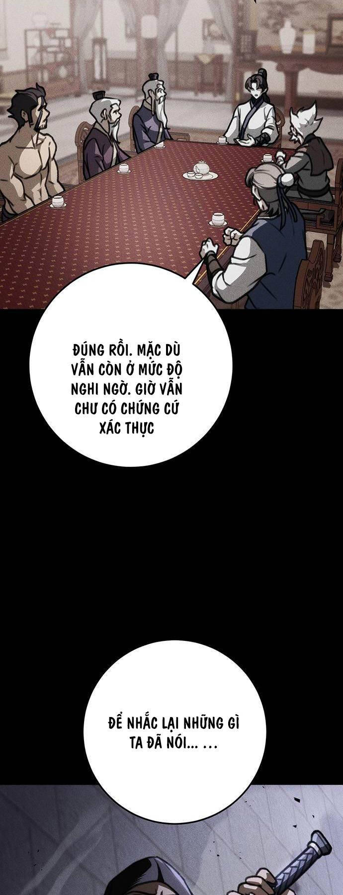Thanh Kiếm Của Hoàng Đế Chap 49 - Next Chap 50