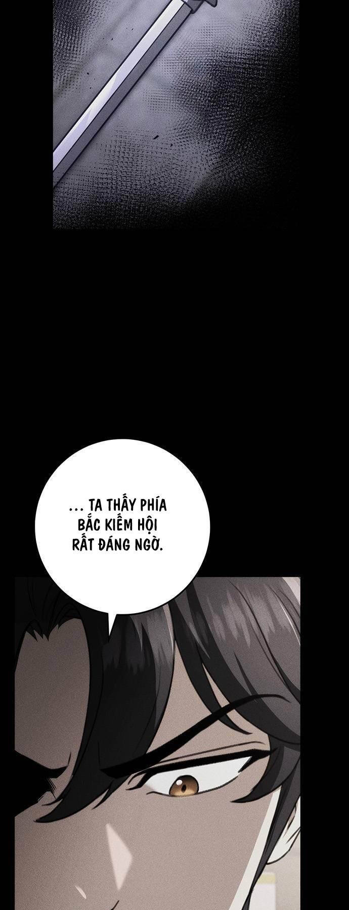 Thanh Kiếm Của Hoàng Đế Chap 49 - Next Chap 50