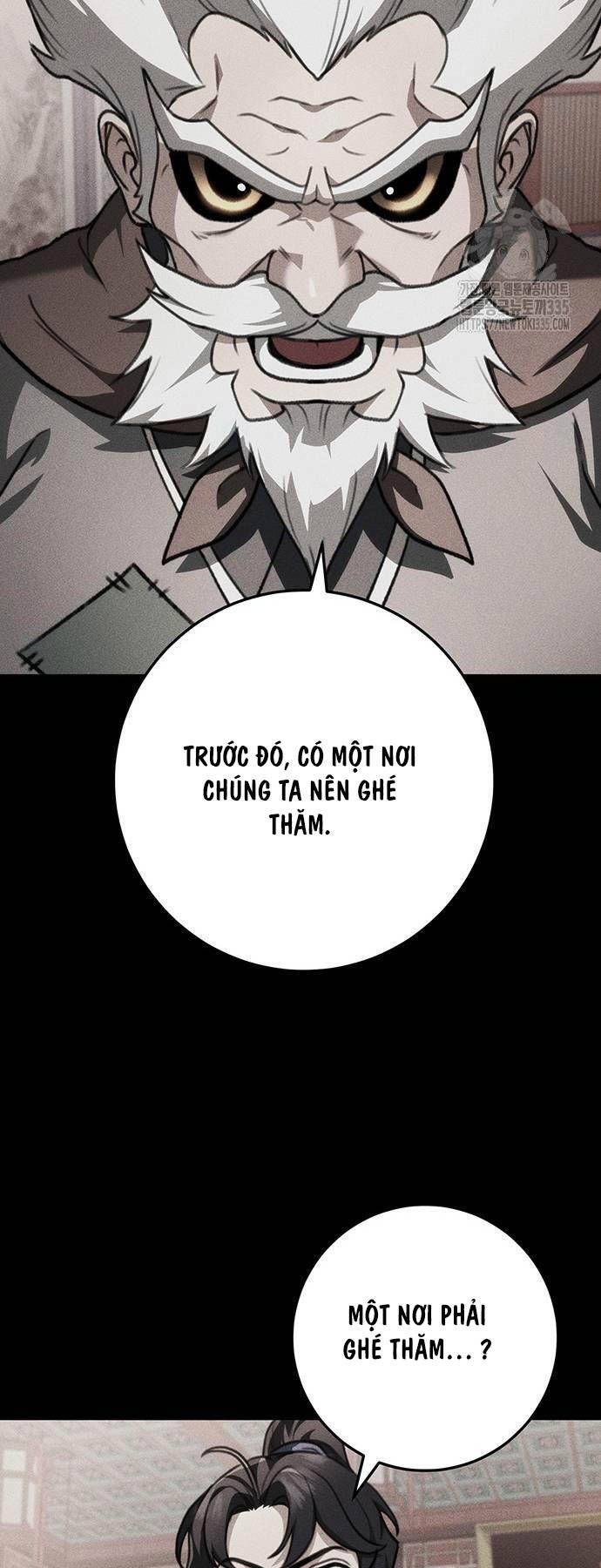 Thanh Kiếm Của Hoàng Đế Chap 49 - Next Chap 50