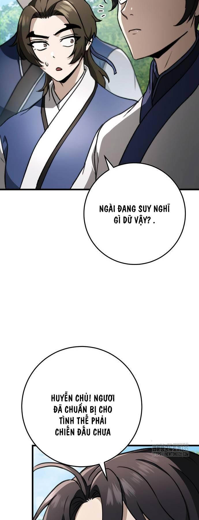 Thanh Kiếm Của Hoàng Đế Chap 49 - Next Chap 50