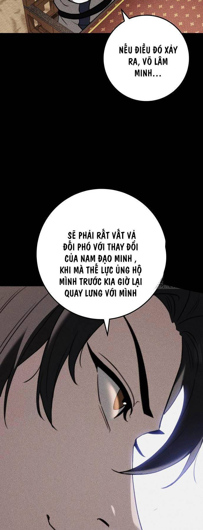 Thanh Kiếm Của Hoàng Đế Chap 50 - Next Chap 51