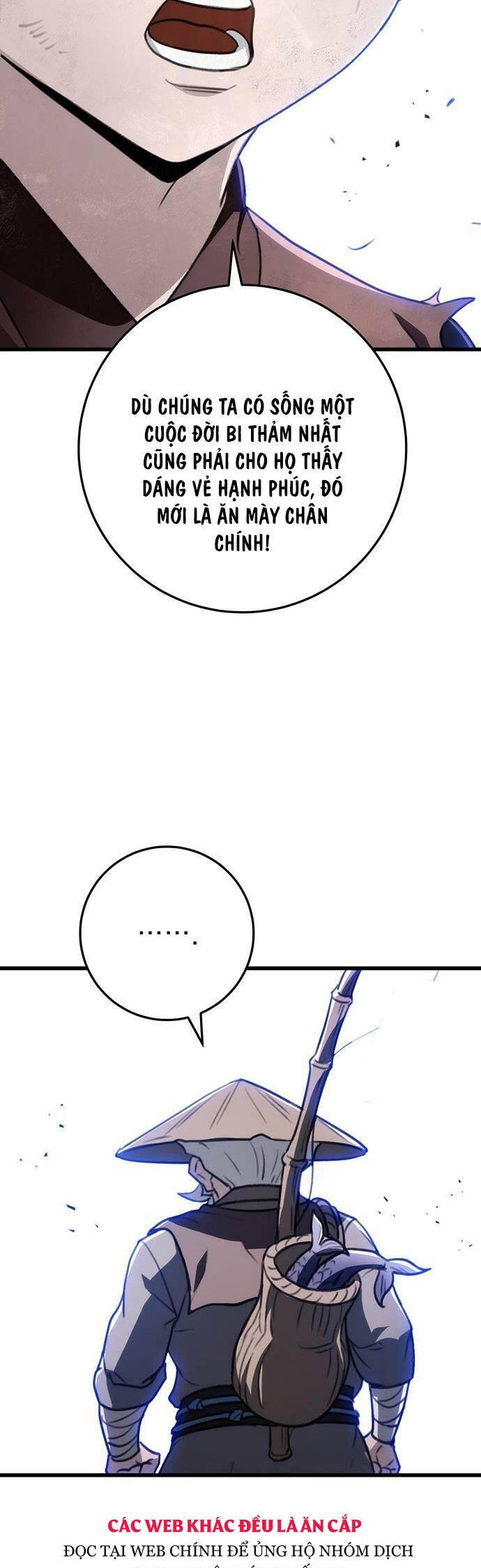 Thanh Kiếm Của Hoàng Đế Chap 52 - Next Chap 53