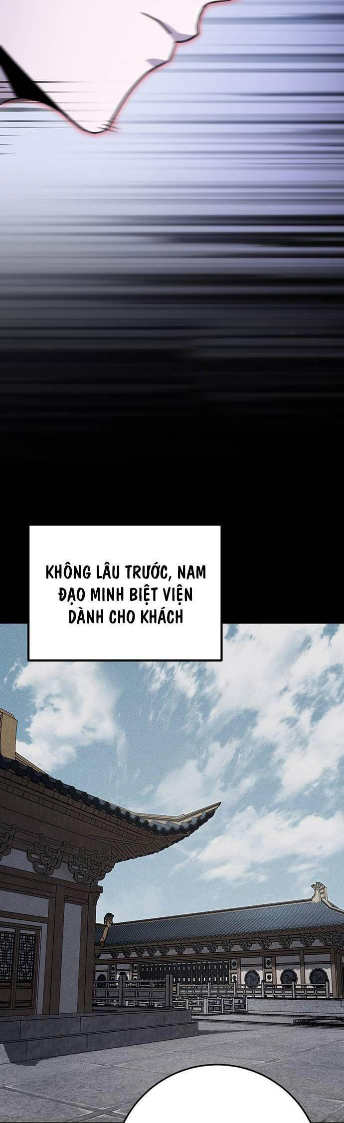 Thanh Kiếm Của Hoàng Đế Chap 52 - Next Chap 53