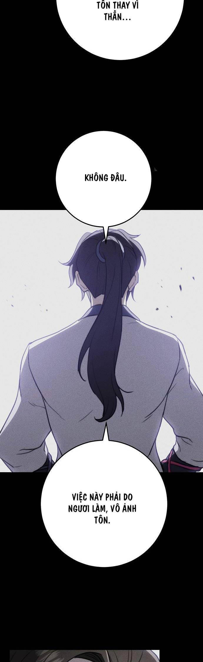 Thanh Kiếm Của Hoàng Đế Chap 52 - Next Chap 53