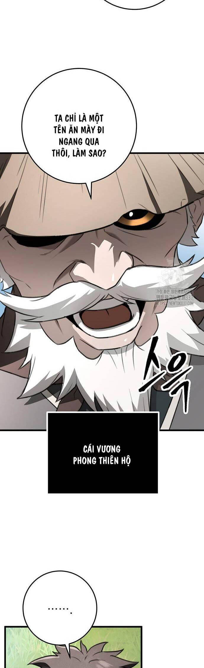 Thanh Kiếm Của Hoàng Đế Chap 52 - Next Chap 53