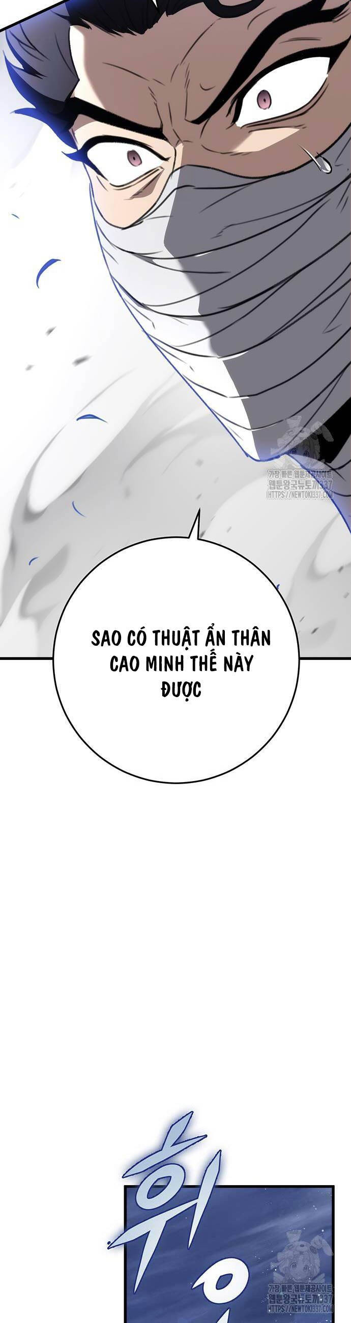 Thanh Kiếm Của Hoàng Đế Chap 53 - Next Chap 54