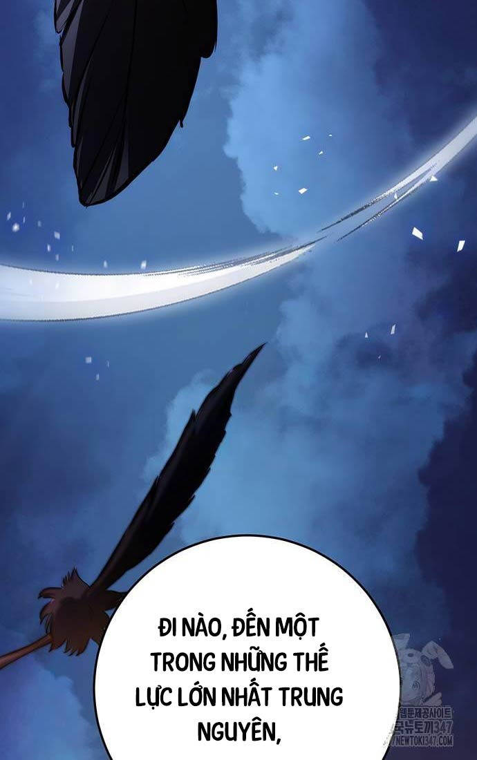 Thanh Kiếm Của Hoàng Đế Chap 63 - Next Chap 64