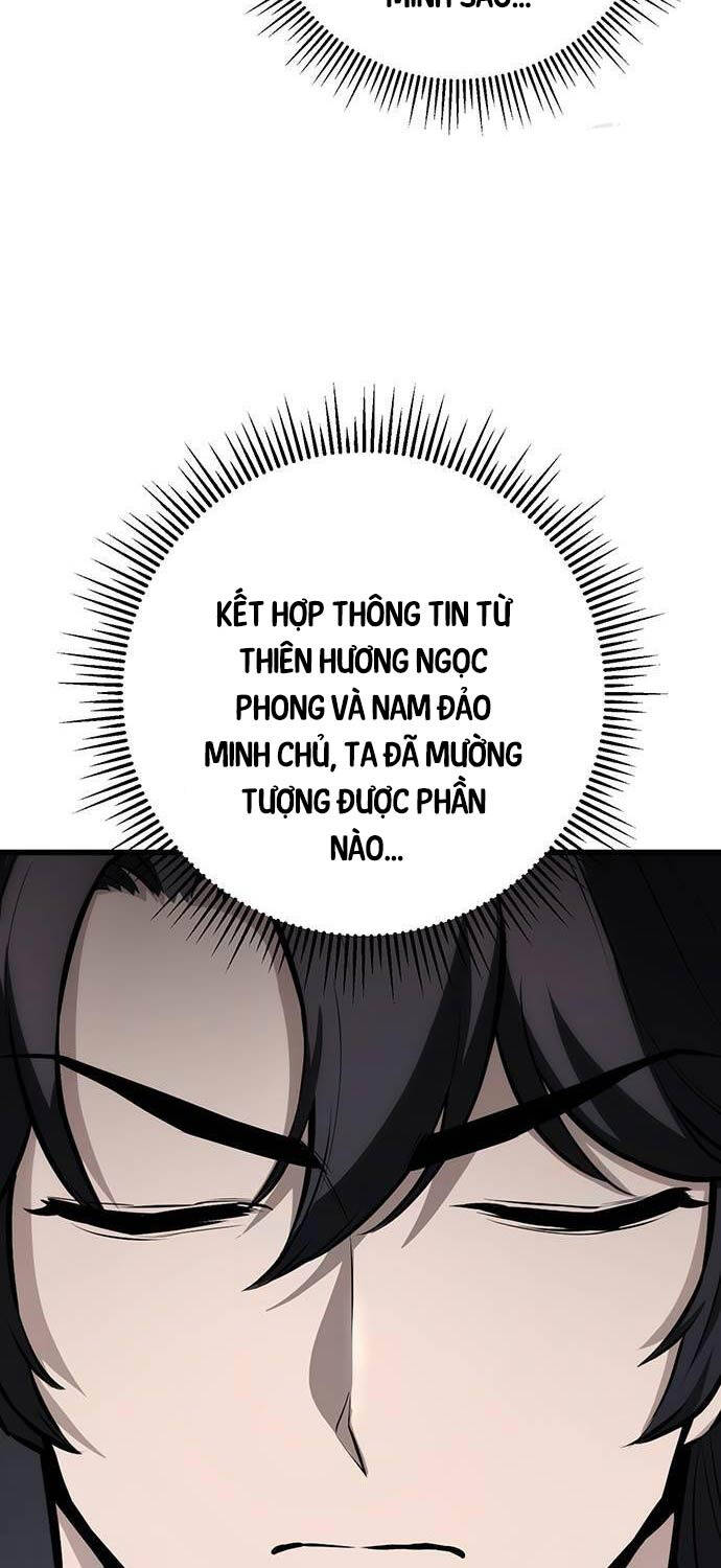 Thanh Kiếm Của Hoàng Đế Chap 63 - Next Chap 64