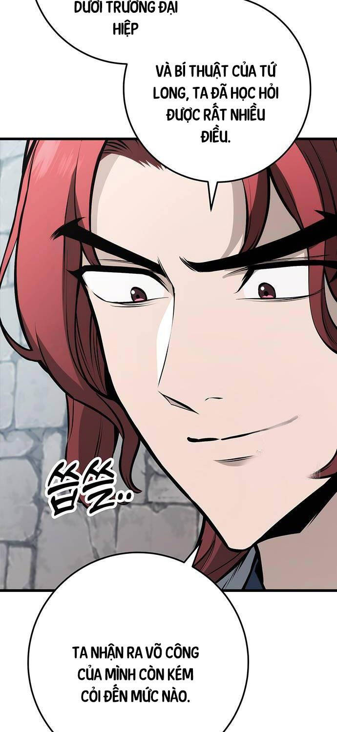 Thanh Kiếm Của Hoàng Đế Chap 63 - Next Chap 64