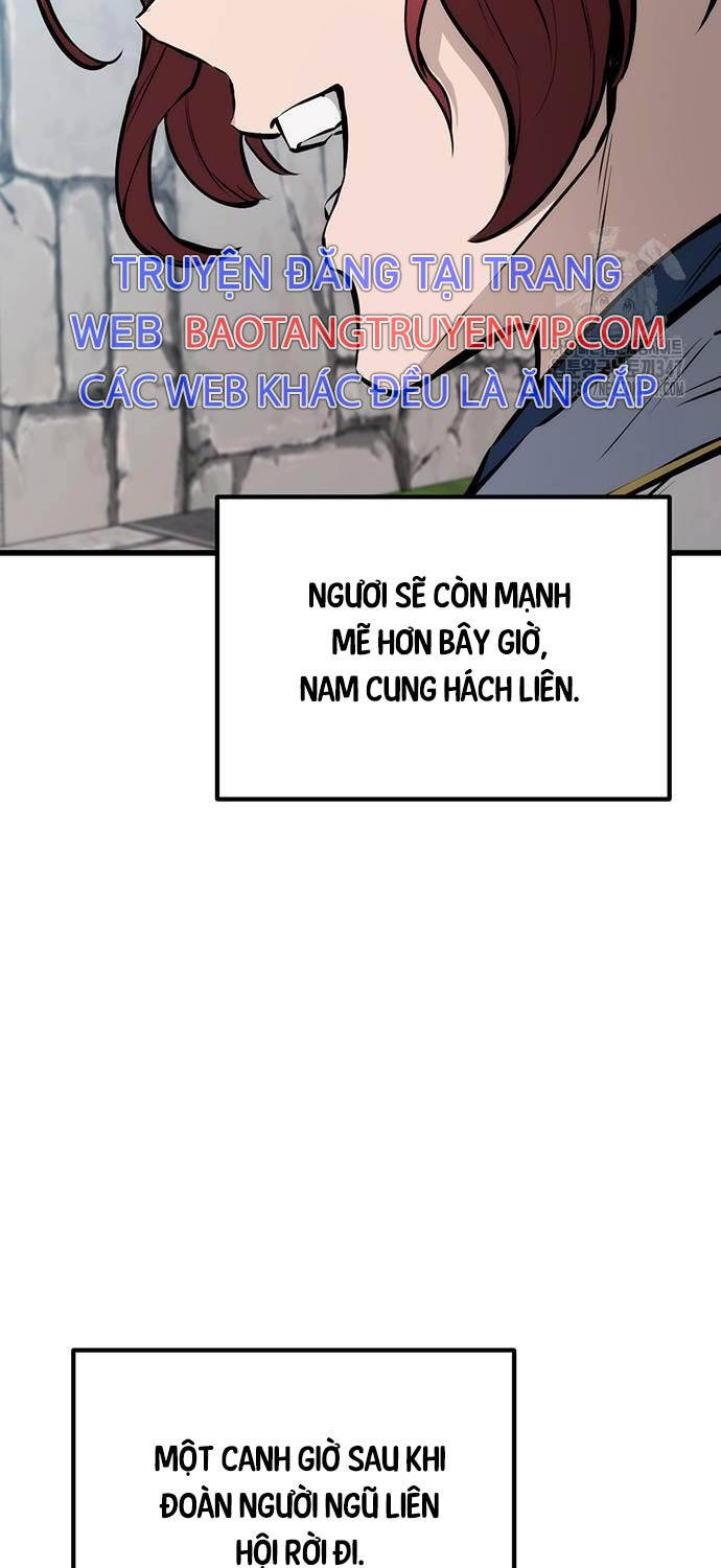 Thanh Kiếm Của Hoàng Đế Chap 63 - Next Chap 64