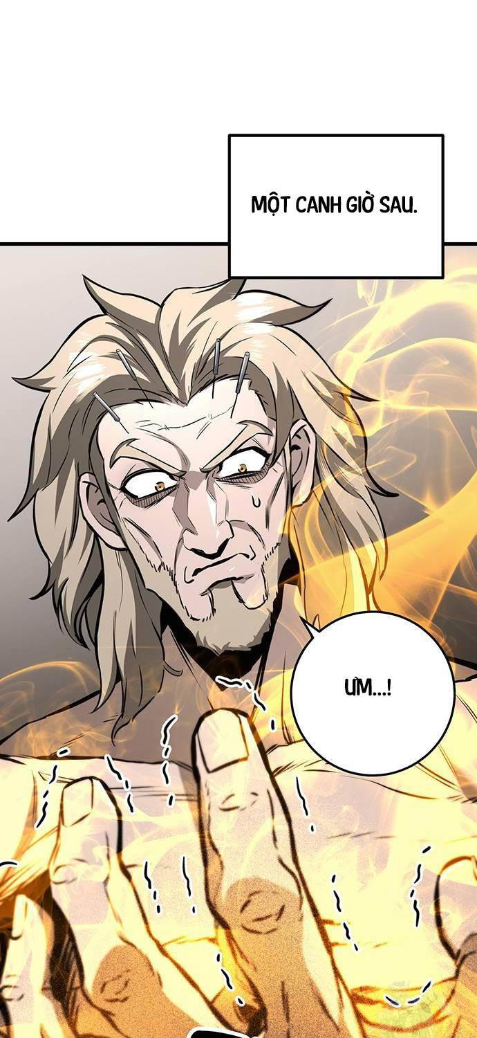 Thanh Kiếm Của Hoàng Đế Chap 63 - Next Chap 64