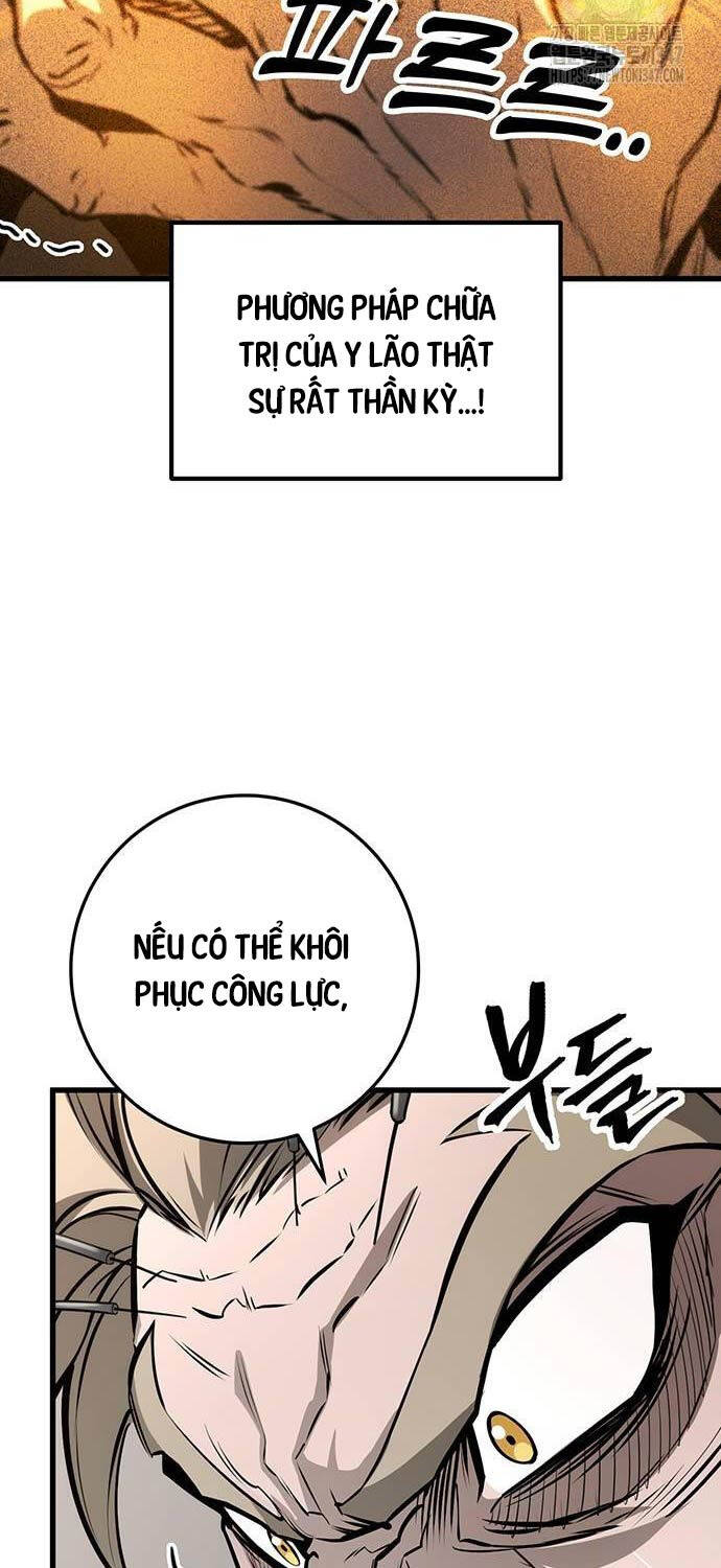 Thanh Kiếm Của Hoàng Đế Chap 63 - Next Chap 64