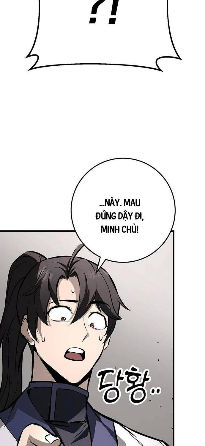 Thanh Kiếm Của Hoàng Đế Chap 63 - Next Chap 64