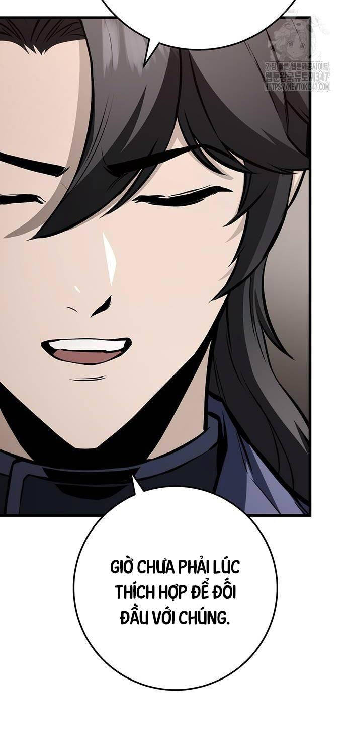 Thanh Kiếm Của Hoàng Đế Chap 63 - Next Chap 64