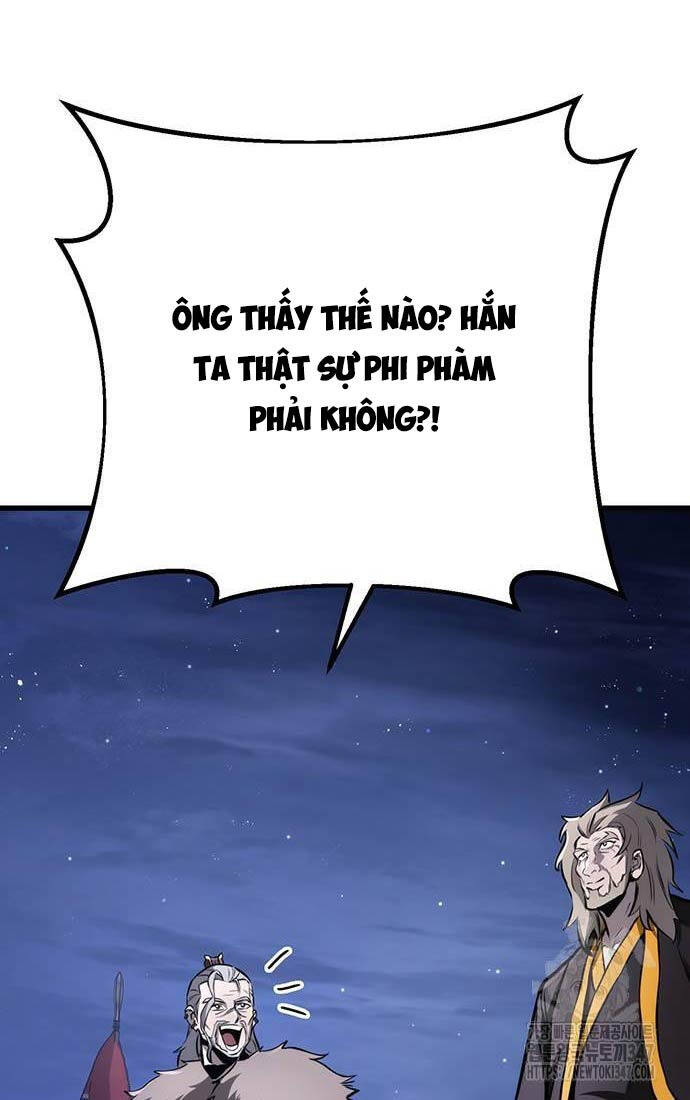 Thanh Kiếm Của Hoàng Đế Chap 63 - Next Chap 64