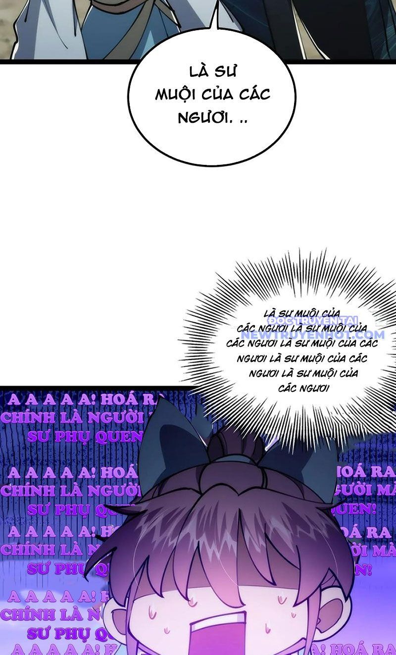 Ta Xuyên Không Với Max Điểm Mị Lực Chap 102 - Next Chap 103