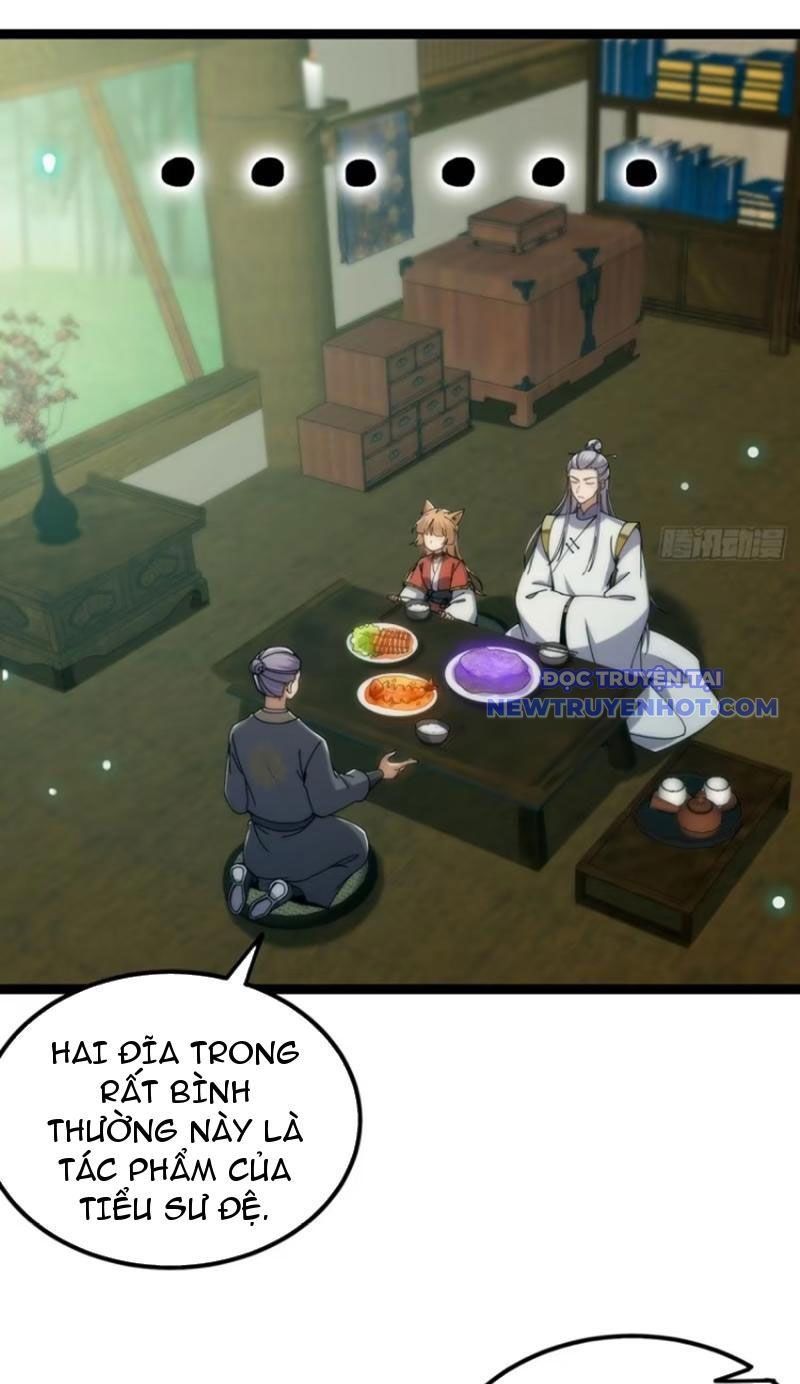 Ta Xuyên Không Với Max Điểm Mị Lực Chap 115 - Next Chap 116