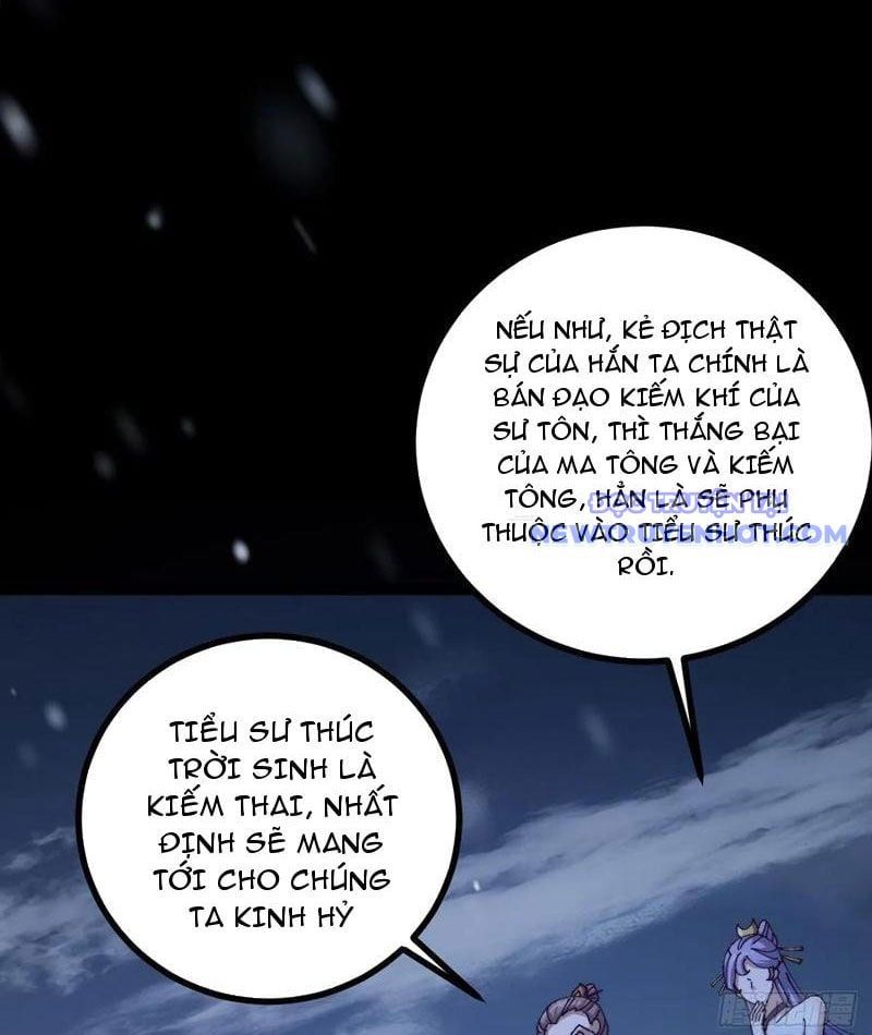 Ta Xuyên Không Với Max Điểm Mị Lực Chap 133 - Next Chap 134