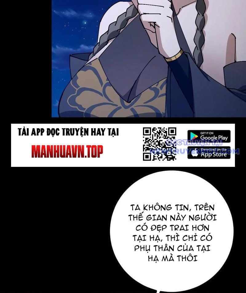 Ta Xuyên Không Với Max Điểm Mị Lực Chap 135 - Next Chap 136