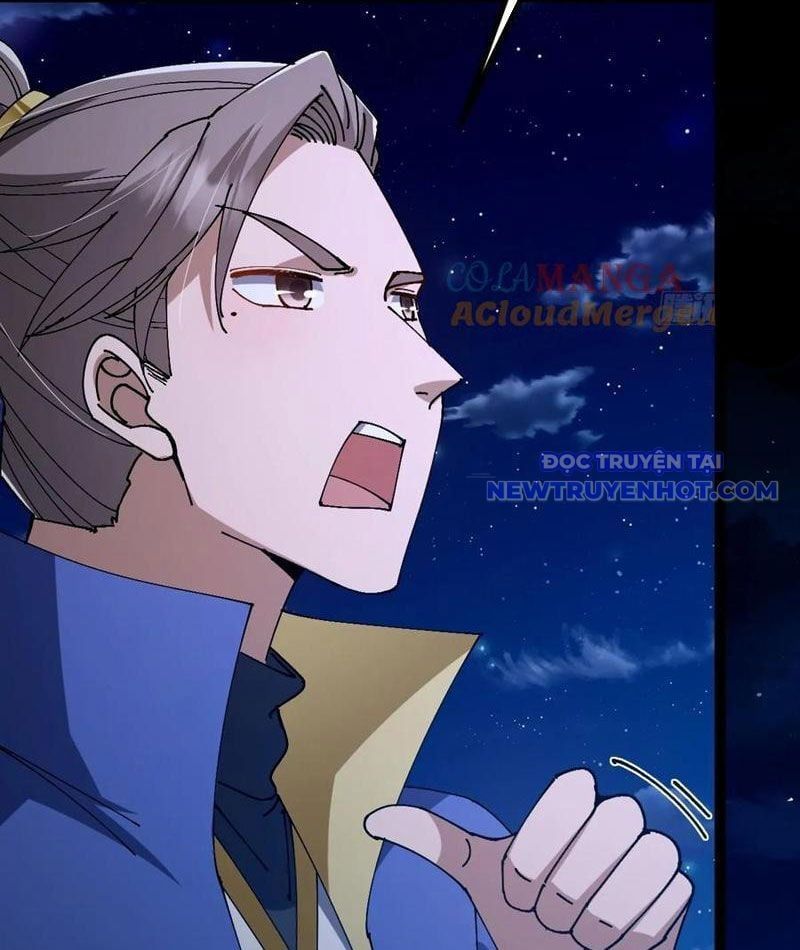 Ta Xuyên Không Với Max Điểm Mị Lực Chap 135 - Next Chap 136