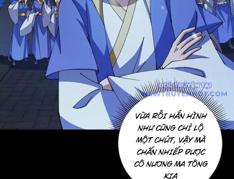 Ta Xuyên Không Với Max Điểm Mị Lực Chap 137 - Next Chap 138