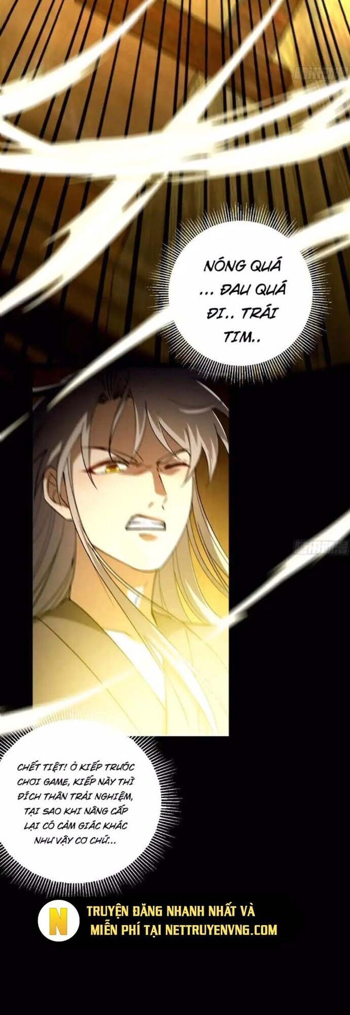 Ta Xuyên Không Với Max Điểm Mị Lực Chap 141 - Next Chap 142