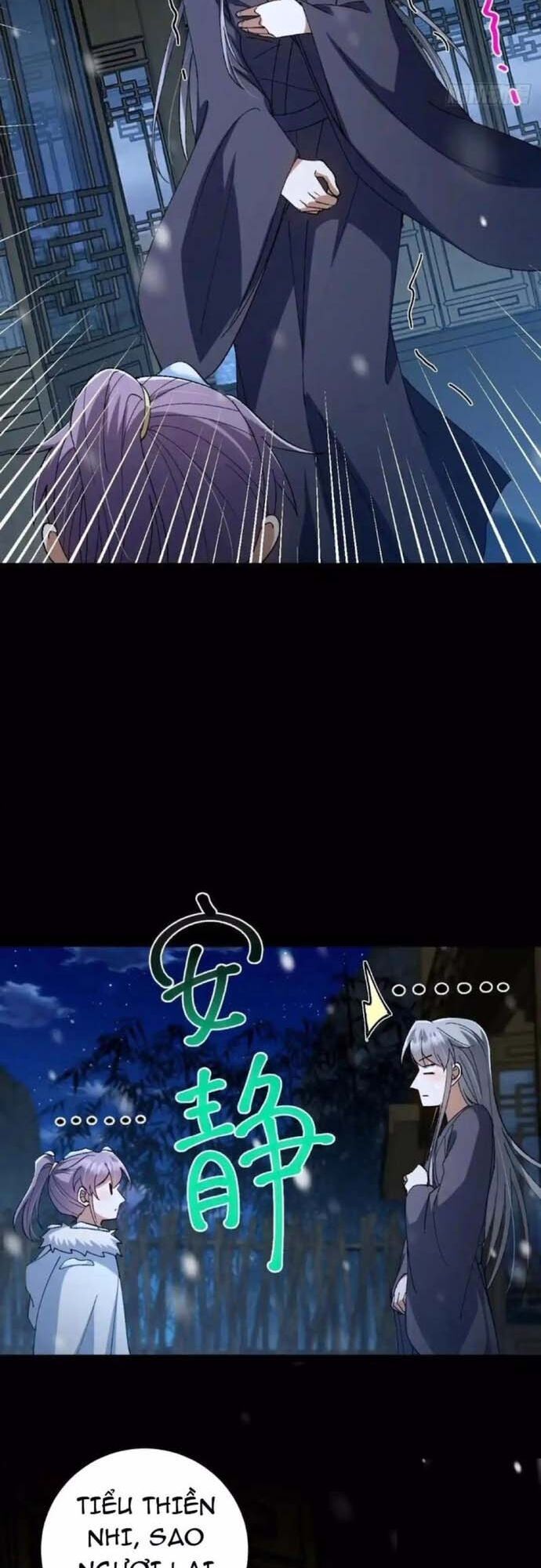 Ta Xuyên Không Với Max Điểm Mị Lực Chap 141 - Next Chap 142