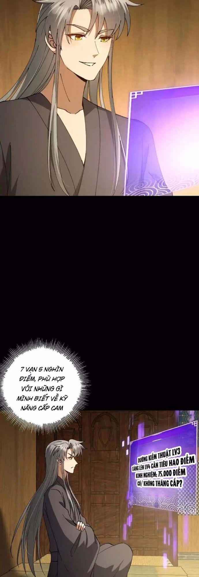 Ta Xuyên Không Với Max Điểm Mị Lực Chap 141 - Next Chap 142