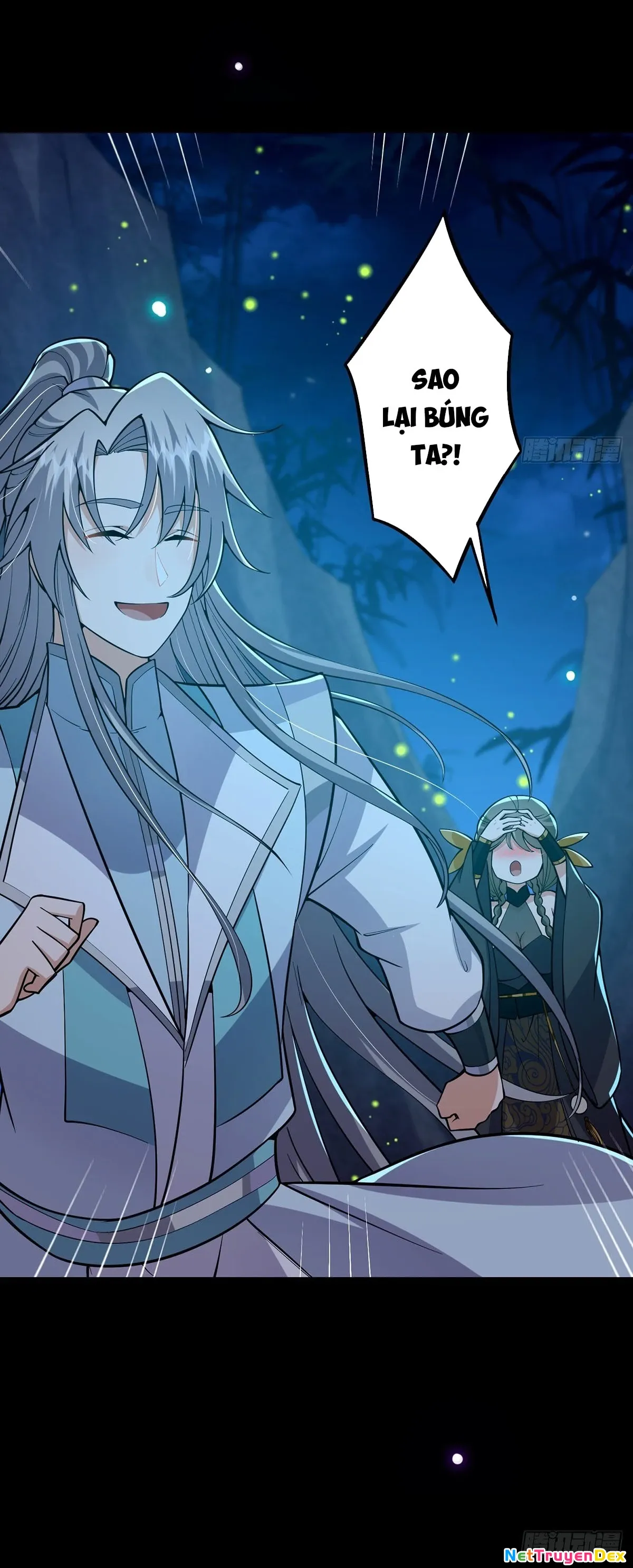 Ta Xuyên Không Với Max Điểm Mị Lực Chap 19 - Next Chap 20