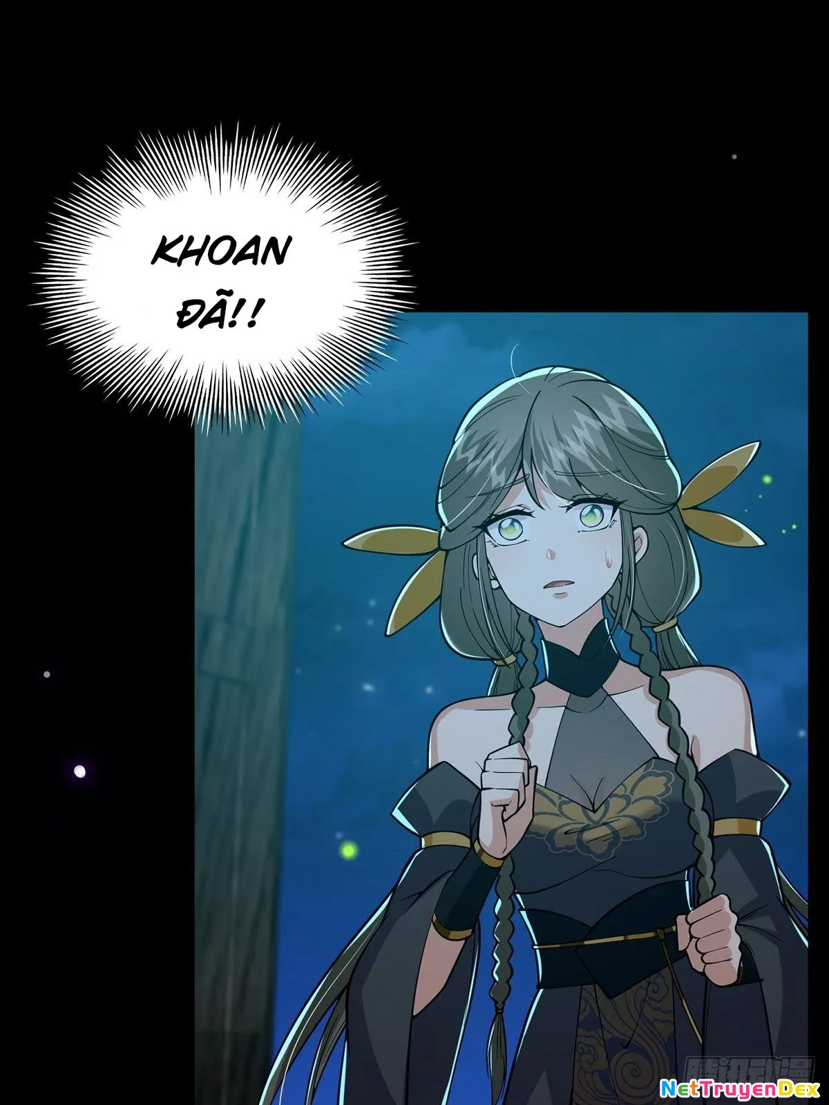 Ta Xuyên Không Với Max Điểm Mị Lực Chap 19 - Next Chap 20