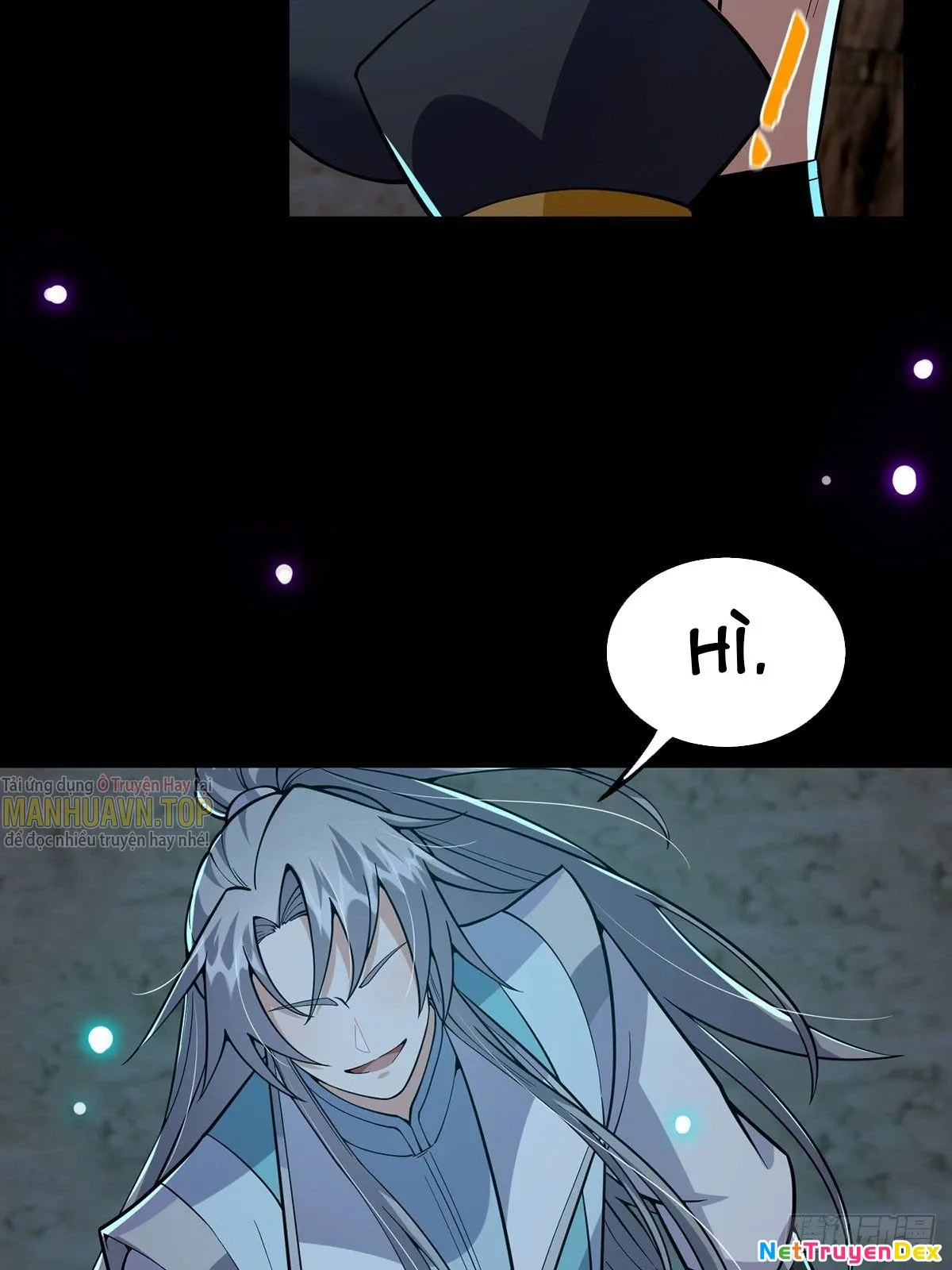 Ta Xuyên Không Với Max Điểm Mị Lực Chap 19 - Next Chap 20