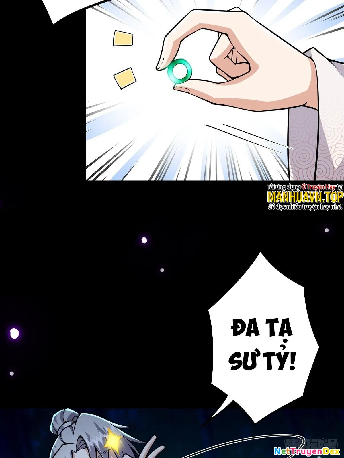 Ta Xuyên Không Với Max Điểm Mị Lực Chap 19 - Next Chap 20