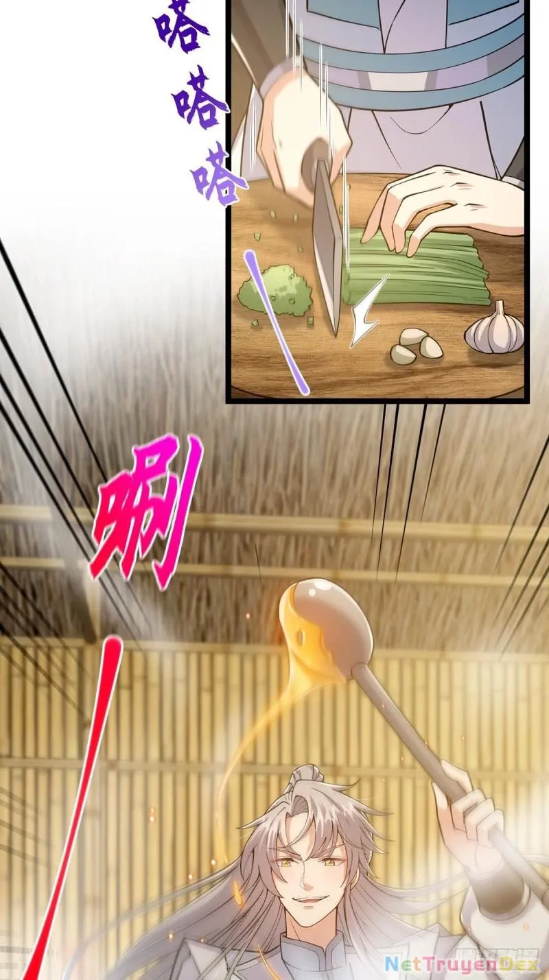 Ta Xuyên Không Với Max Điểm Mị Lực Chap 22 - Next Chap 23