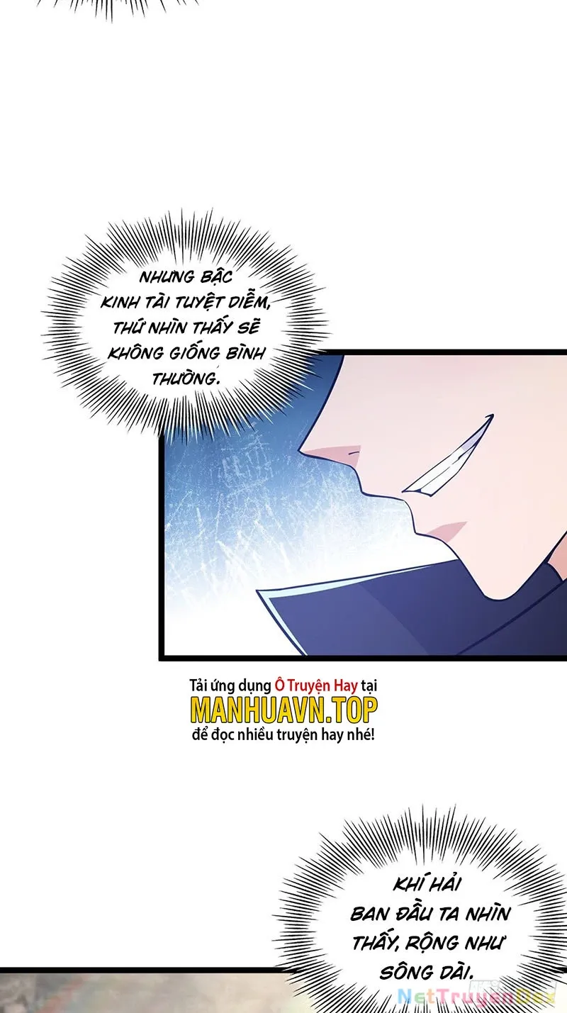 Ta Xuyên Không Với Max Điểm Mị Lực Chap 24 - Next Chap 25