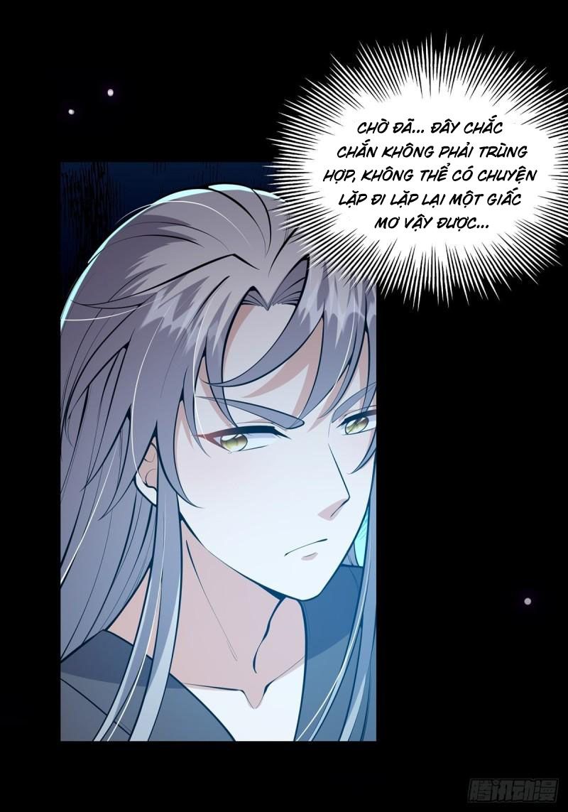 Ta Xuyên Không Với Max Điểm Mị Lực Chap 26 - Next Chap 27