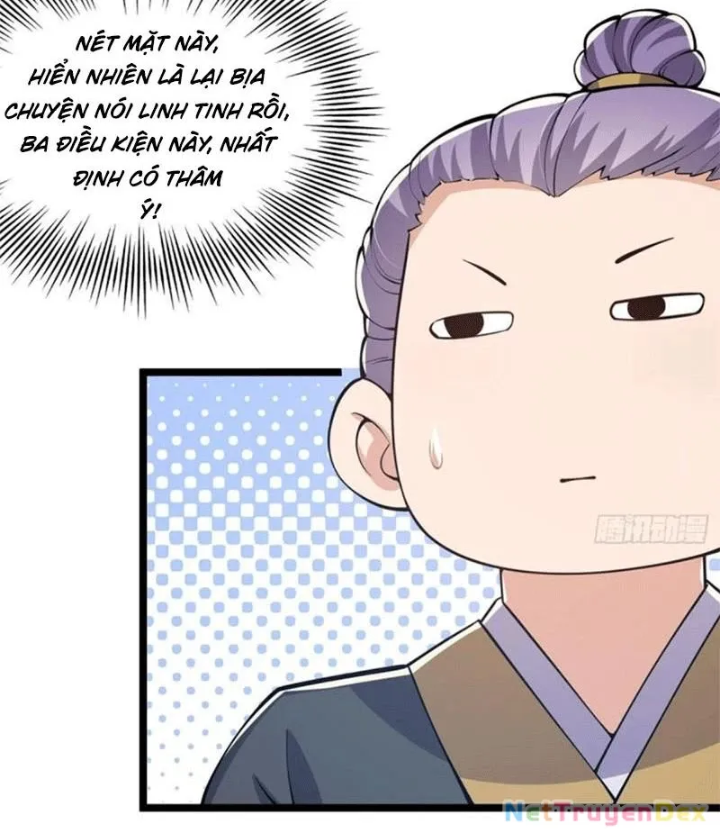 Ta Xuyên Không Với Max Điểm Mị Lực Chap 28 - Next Chap 29