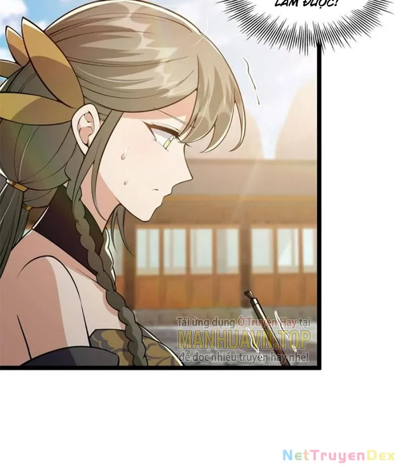 Ta Xuyên Không Với Max Điểm Mị Lực Chap 34 - Next Chap 35