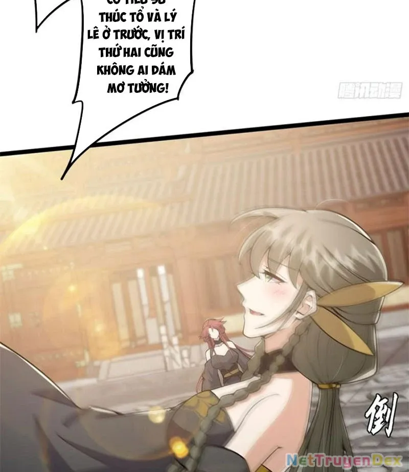 Ta Xuyên Không Với Max Điểm Mị Lực Chap 34 - Next Chap 35