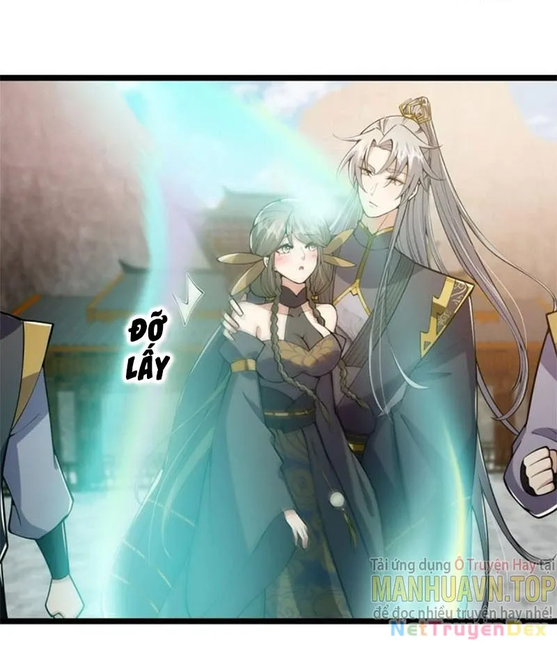 Ta Xuyên Không Với Max Điểm Mị Lực Chap 34 - Next Chap 35